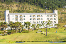 경상도 골프장 거제뷰cc 1박2일 국내여행패키지 : 블루밍숍