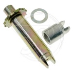 레이 석면 H1566 프로페셔널 등급 드럼 브레이크 슈 조정 나사 어셈블리 : 렛츠셋이야기