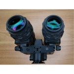 Alexi BNVD1431 NVG 키트, Alexi PVS14 렌즈 버전 : 따뜻한나눔