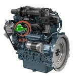 Kubota 기계 엔진 부품 V3800 디젤 굴삭기 어셈블리 : 초월쇼핑몰