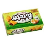 롯데 씨리얼 초코 42g 식자재, 평점 상위 : 준 준 상회