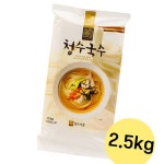 청수 국수 2.5kg 6개 1박스 식자재, 평점 상위 : 준 준 상회