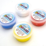 말랑 클레이 4색 세트 만들기 놀이 : 에이와이몰