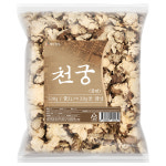 천궁 말린 수입 500g : 건강중심.