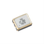 3225 칩 액티브 수정 발진기, 1.8V-3.3V OT322527 MJBA4SL, 27MHZ ± 20ppm : 라 임 상 사