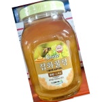 청림농원 잡화꿀 2.4kg 조미료 디저트 : 유정상회