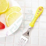 더굿샵 아동 포크 1p 예쁜포크 티포크 : THE GOOD SHOP
