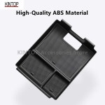 LEADING IDEAL LIXIANG L7/L8/L9 22-23 팔걸이 보관함 내부 수정 중앙 제어 장식 : BulkBuyWorld