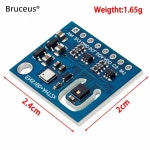 이산화탄소 CO2 eCO2 TVOC 공기질 온도 습도 센서, Arduino용 CCS811 교체, ENS160  AHT21 : 라 임 상 사