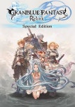 PC 그랑블루 판타지 리링크 스페셜 에디션 스팀 한국코드 Granblue Fantasy Relink : 코드나라