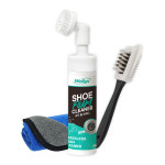 슈즈 폼 클리너 1+1 (운동화 구두 신발 관리 스웨이드 워터리스 세탁용) : 월드그린