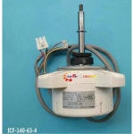 ICF-140-A30-1 Toshiba air conditioning DC fan ICF-280-30-6 ICF-140-63-2R ICF-140-63-4 ICF-140-43-4R : 04-ssparts-b