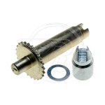 레이 석면 H1522-2 드럼 브레이크 조정 나사 어셈블리 : 렛츠셋이야기