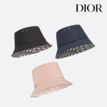 디올 테디D 리버시블 버킷햇 95TDD923A130 : 세르세이