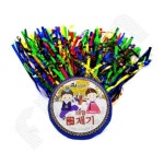 대형 제기놀이 1P 어린이집민속놀이 제기차기게임 : 도도연