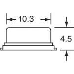 10Pcs 14.000MHz 14MHz HC-49SMD 20PF 30PPM 크리스탈 11.7x5.0mm ATS-SM HC49SDLF : 라 임 상 사