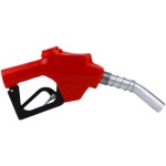 셀프주유건 경유 부품 고속 급유 저속 수동건 노즐 주유기 자동 1. 11A4분휘발유총 : 이건싸다구마켓