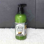 더굿샵 헤어 광택왁스젤 500g 머리세팅 헤어세팅 : THE GOOD SHOP