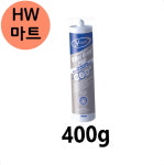 대형차 중장비 엔진 보링 작업 가스켓 실리콘 400g 그레이 자동차가스켓실리콘 : HW마트3