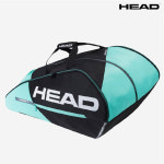 HEAD 헤드 2022 2022 투어 팀 12R 몬스터콤비 (BKMI) 283422 테니스가방 라켓백 : TAEMUMU