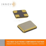 10 개 ECS-160-8-37-CWY-TR 16MHz 크리스탈 16.0000MHZ 8PF SMD : 라 임 상 사