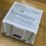 COMEN C70 022-000076-01 WED-H0924 바이탈 사인 모니터 배터리, 2501P, 5200mAh, 신제품 : 세령무역16