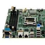 Dell T130 서버 마더보드용 CN-06FW8M, 13126-1 0FGCC7 DDR4 메인보드, 테스트 완료 : 세령무역16