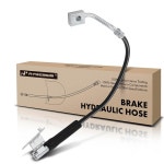 일부 포드, 링컨 및 머큐리 모델과 호환되는 A- 리어 드라이버 브레이크 유압 호스 - 빅토리아 2003-2005, 타운카 2003-2009 2011, 그랜드... 