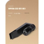 프롬마켓 구유조명 수족관 구유조명직구 수조등 파란색 2W (플러그X) : 프롬-마켓