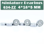 5MM 10 634Z 634ZZ 16 ZZ R1640HH 634 : 딜리 버스