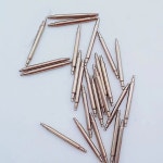 2/4/10PCS 스프링 링크 스트랩 바 22mm 핀 20mm SKX007 6105 참치 : 이제이원 네트워크