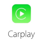 자동차 VW 골프 6 6R 6GTI 7 파사트 B6 B7 B8 티구안 시로코 카플레이 Carplay : 디프런트나인