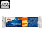 [제이케이푸드] 앵커 온 슬라이스치즈 80매 960g 체다 슬라이스치즈 : 제이케이푸드6983333