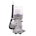 LG용 5859EN1004J BPX2-2L 5859EN1004b BPX2-8 배수 펌프 모터 배기 세탁기 : 렛츠셋이야기