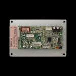 인쇄 회로 어셈블리 선풍기 PCB PC17005-3 부품 번호 4020522 Daikin VRV 실외 유닛 RXQ8AY14 REYQ10U7Y1B : 은성 유통
