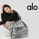 [국내 배송] 알로 요가 ALO 쇼퍼백 토트백 캔버스 운동가방 : 레이니어마켓