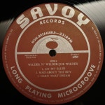 Joe Wilder - N Wilder (Savoy) (COJY9142) 재즈lp : 인터플레이 레코드 샵