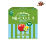 녹차원 애플사이다비니거 레몬라임 30T : 탕비버셜