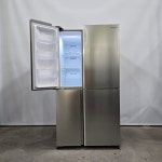 삼성 4도어냉장고 H9000 820리터 : 행복드림마켓