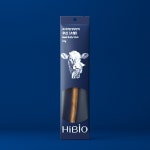 하이비오 프리미엄 영양간식 100% 우신 불리스틱 소형10g : 하이비오