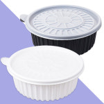 탕용기 소 225파이 BFP 200세트 고강도 : 마스터팩