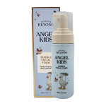 비욘드 엔젤 키즈 버블 페이셜 폼 150ml : 허니스킨2