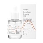 더센트 스쿠알란 베리어 오일 30ml : 더센트 Dercent