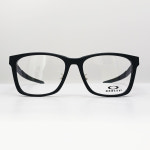 오클리 빅사이즈 고글 안경 파라코드 OX8196-0155 OAKLEY 운동용 스포츠 도수 : 안경진정성 수원망포점