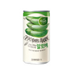 웅진 내사랑 토마토 180ml x 30캔 : 상상음료