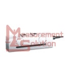 [CAS] 카스 DSBV-2T 최대 2톤 액세사리 미포함 로드셀 탱크 호퍼 트럭스케일 계근대 : 계측기기 솔루션