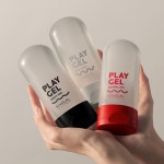 일본 텐가 젤 플레이젤 수용성젤 마사지젤 러브제리 질 관계 개선 160ml+팩젤5P : 러브82