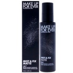 메이크업 포에버 미스트 & 픽스 매트 100ML : KENNYS