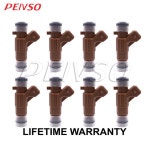 PEIVSO 메르세데스 벤츠용 인젝터 55 430 E430 CL500 5L 0280156016 A1130780249 500 5 4 CLK 3L 0L CLS500 : 인더스텍