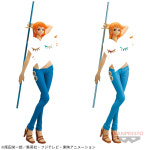 일본내수정품 반프레스토 원피스 GLITTER & GLAMOURS 글리터&글래머러스 나미 A ver : 골프라이프 스토어